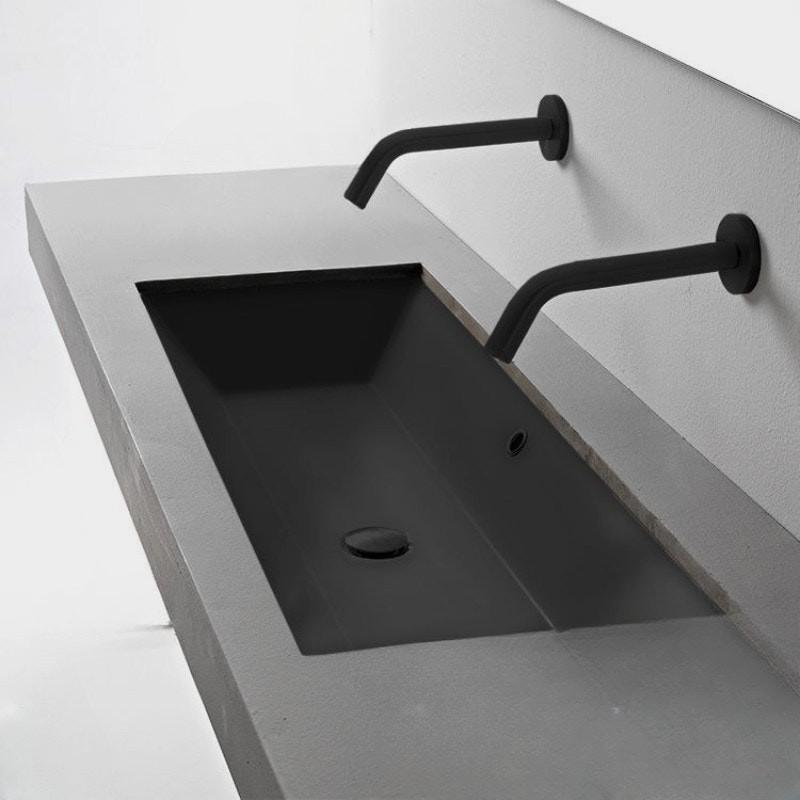 Wall Mount Faucets